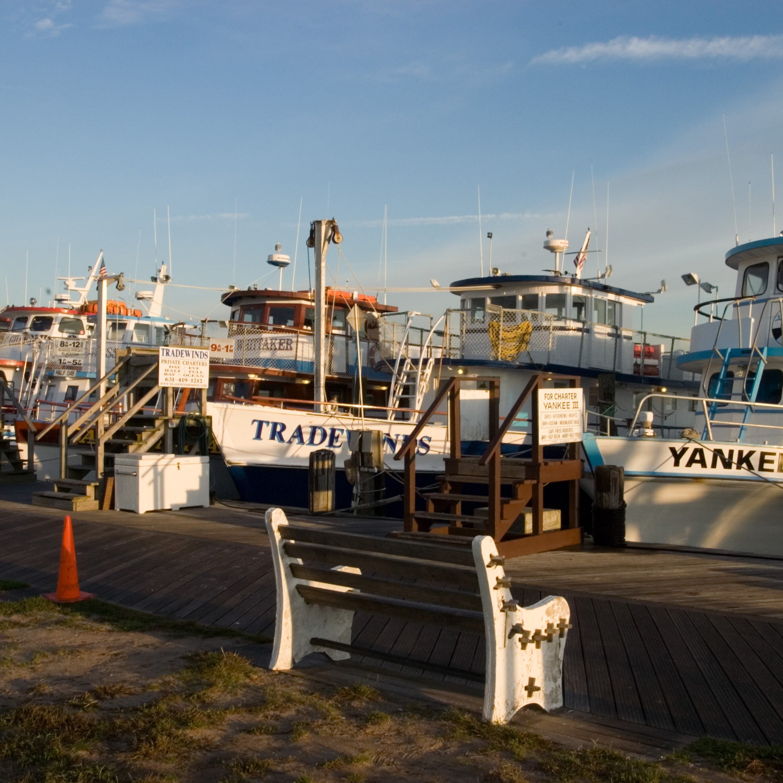 Captree 02